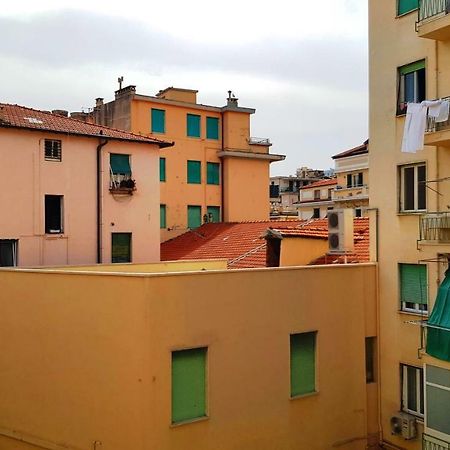 Appartamento In Centro Storico سانريمو المظهر الخارجي الصورة