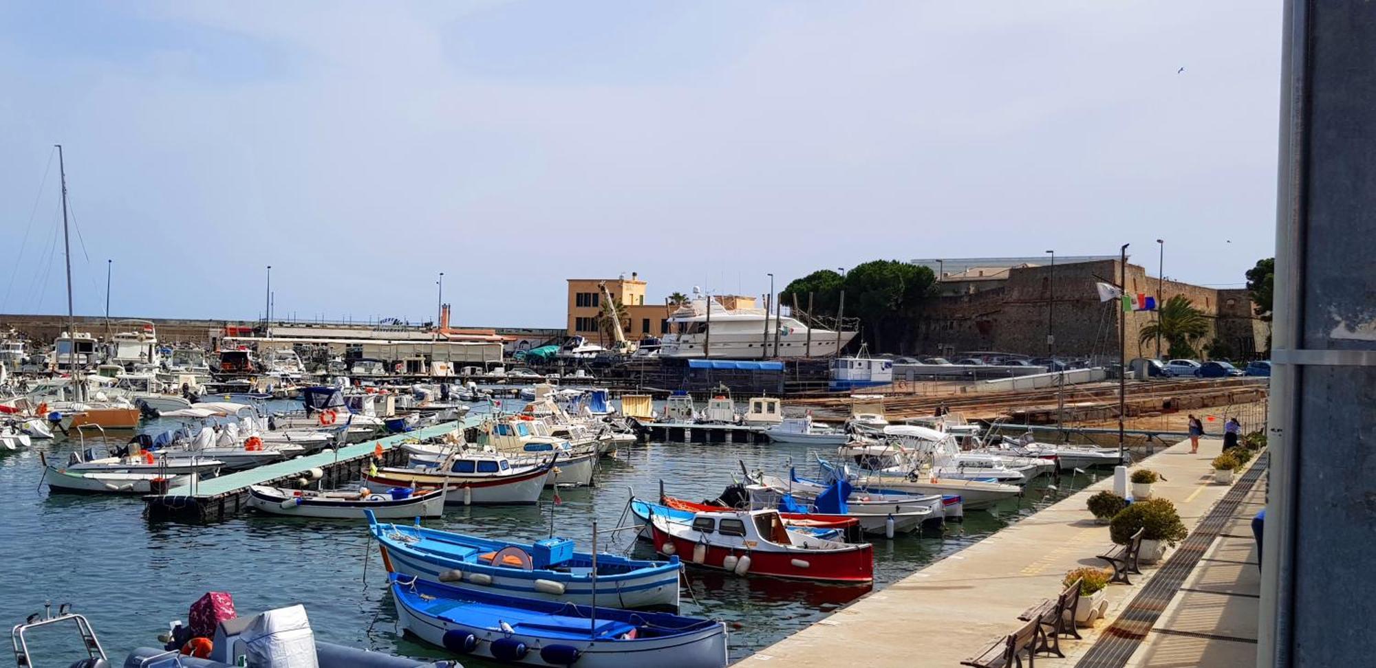 Appartamento In Centro Storico سانريمو المظهر الخارجي الصورة
